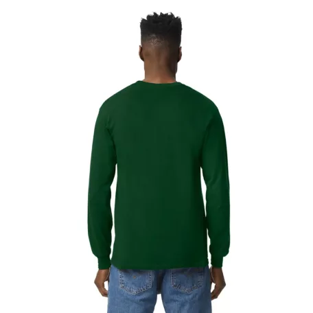 Gildan GI2400 ULTRA COTTON™ hosszú ujjú póló