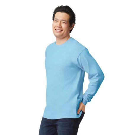 Gildan GI2400 ULTRA COTTON™ hosszú ujjú póló