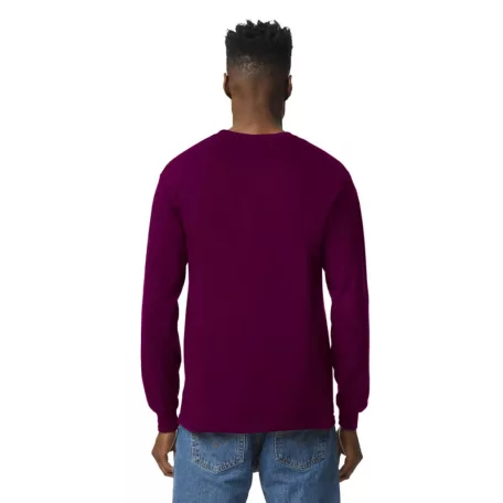 Gildan GI2400 ULTRA COTTON™ hosszú ujjú póló