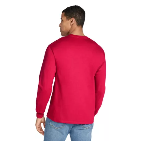 Gildan GI2400 ULTRA COTTON™ hosszú ujjú póló