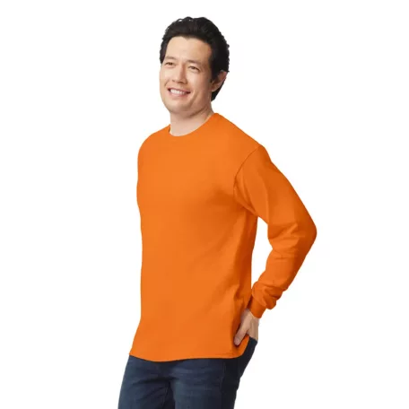 Gildan GI2400 ULTRA COTTON™ hosszú ujjú póló