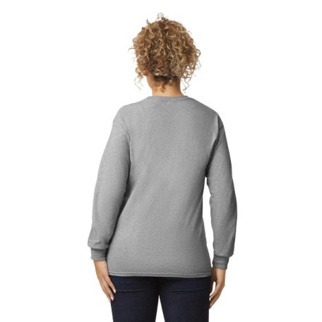Gildan GI2400 ULTRA COTTON™ hosszú ujjú póló