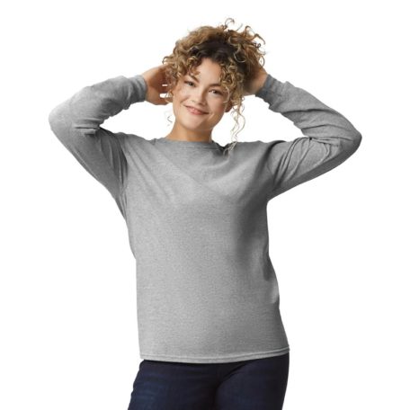 Gildan GI2400 ULTRA COTTON™ hosszú ujjú póló