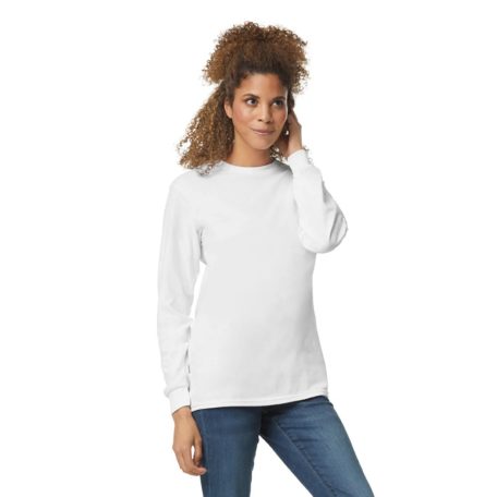 Gildan GI2400 ULTRA COTTON™ hosszú ujjú póló