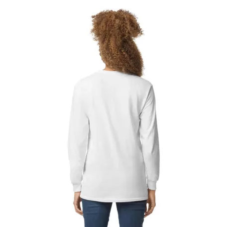 Gildan GI2400 ULTRA COTTON™ hosszú ujjú póló