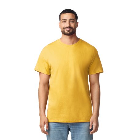 Gildan GI3000 LIGHT COTTON FELNŐTT PÓLÓ 4XL