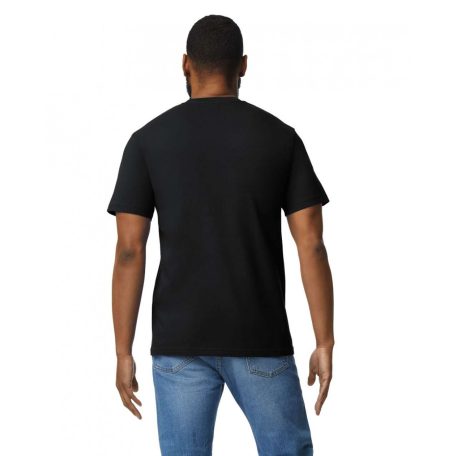 Gildan GI3000 könnyű pamut póló logózáshoz