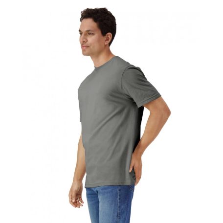 Gildan GI3000 könnyű pamut póló logózáshoz