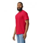 Gildan GI3000 könnyű pamut póló logózáshoz