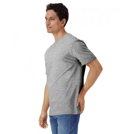 Gildan GI3000 könnyű pamut póló logózáshoz