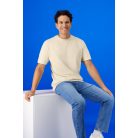 Gildan GI3000 könnyű pamut póló logózáshoz