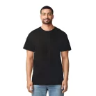 Gildan GI30NLB0 LIGHT COTTON FELNŐTT CÍMKE NÉLKÜLI PÓLÓ L