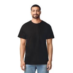   Gildan GI30NLB0 LIGHT COTTON FELNŐTT CÍMKE NÉLKÜLI PÓLÓ L