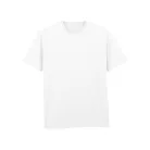 Gildan GI30NLB0 LIGHT COTTON FELNŐTT CÍMKE NÉLKÜLI PÓLÓ M