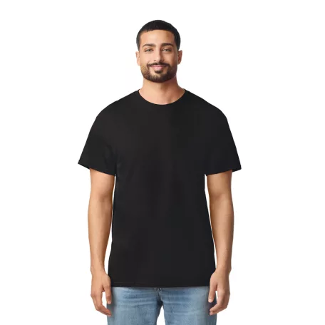 Gildan GI30NLB0 LIGHT COTTON FELNŐTT CÍMKE NÉLKÜLI PÓLÓ M