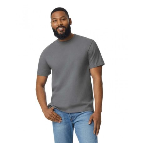 Gildan GI4100 Premium Cotton® kereknyakú póló