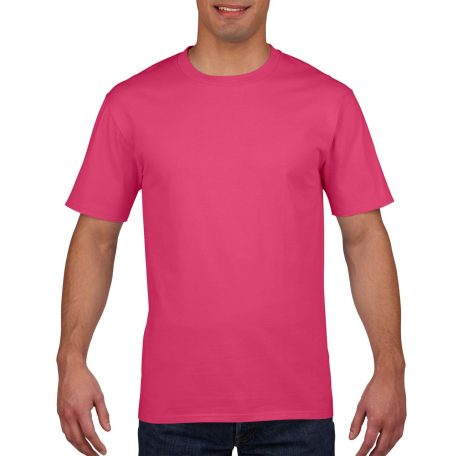 Gildan GI4100 PREMIUM COTTON® FELNŐTT PÓLÓ L