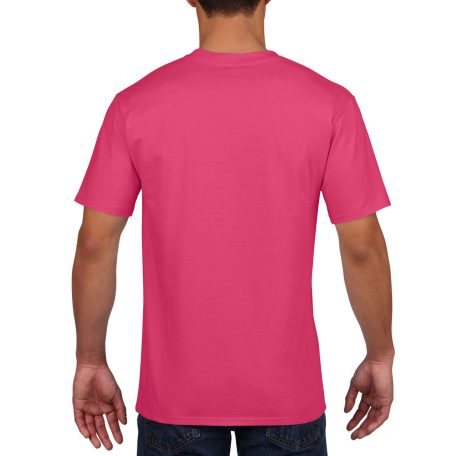 Gildan GI4100 PREMIUM COTTON® FELNŐTT PÓLÓ L