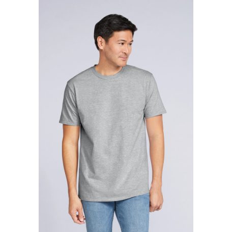 Gildan GI4100 Premium Cotton® kereknyakú póló