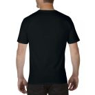 Gildan GI41V00 prémium pamut v-nyakú póló