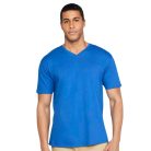 Gildan GI41V00 prémium pamut v-nyakú póló