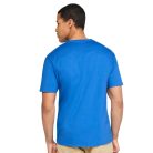 Gildan GI41V00 prémium pamut v-nyakú póló