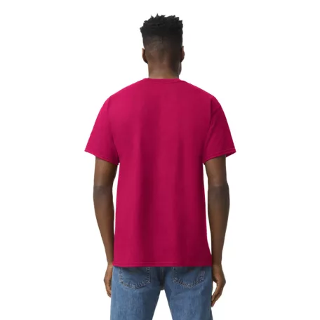 Gildan GI5000 Heavy Cotton™ kerek nyakú pamut póló