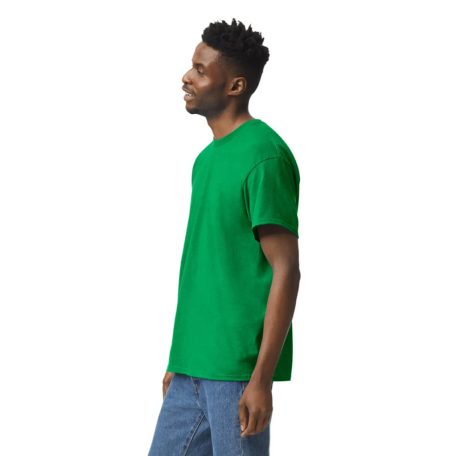Gildan GI5000 Heavy Cotton™ kerek nyakú pamut póló