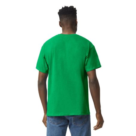 Gildan GI5000 Heavy Cotton™ kerek nyakú pamut póló