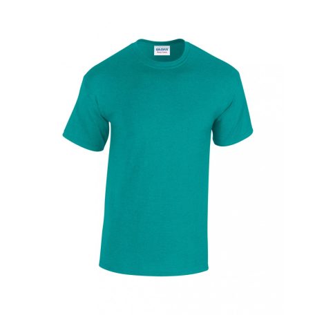 Gildan GI5000 Heavy Cotton™ kerek nyakú pamut póló