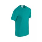 Gildan GI5000 Heavy Cotton™ kerek nyakú pamut póló