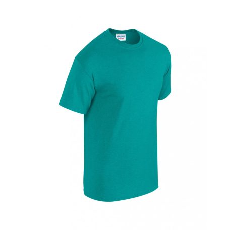 Gildan GI5000 Heavy Cotton™ kerek nyakú pamut póló