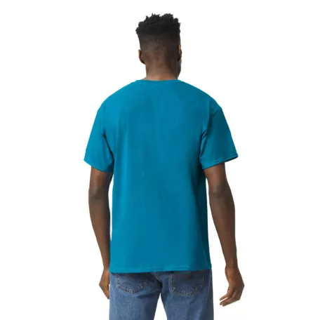 Gildan GI5000 Heavy Cotton™ kerek nyakú pamut póló