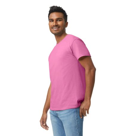 Gildan GI5000 Heavy Cotton™ kerek nyakú pamut póló