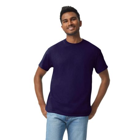 Gildan GI5000 Heavy Cotton™ kerek nyakú pamut póló