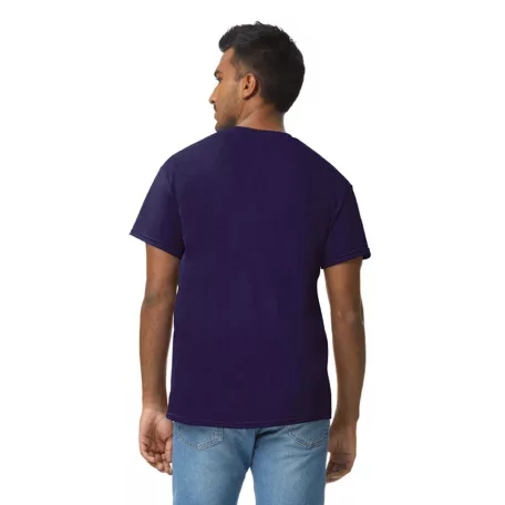 Gildan GI5000 Heavy Cotton™ kerek nyakú pamut póló