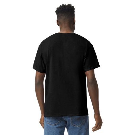 Gildan GI5000 Heavy Cotton™ kerek nyakú pamut póló