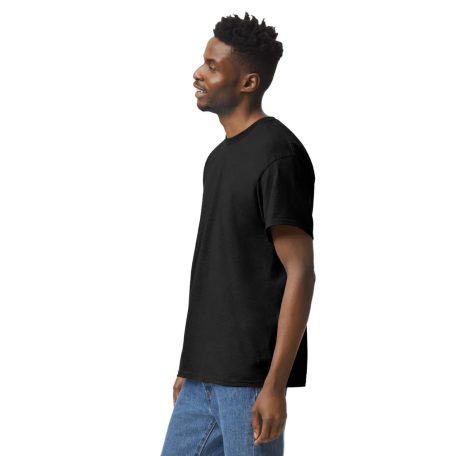 Gildan GI5000 Heavy Cotton™ kerek nyakú pamut póló