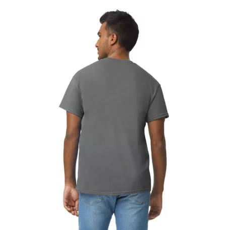 Gildan GI5000 Heavy Cotton™ kerek nyakú pamut póló