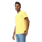 Gildan GI5000 Heavy Cotton™ kerek nyakú pamut póló