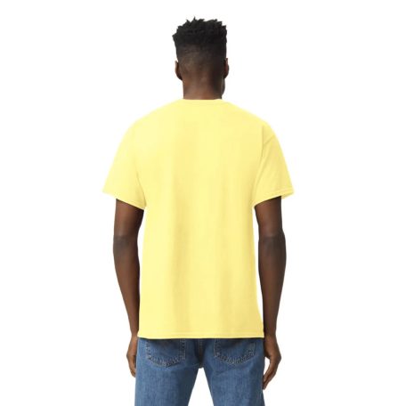 Gildan GI5000 Heavy Cotton™ kerek nyakú pamut póló