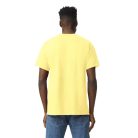 Gildan GI5000 Heavy Cotton™ kerek nyakú pamut póló