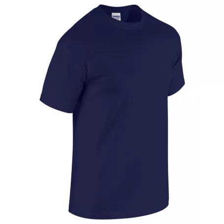 Gildan GI5000 Heavy Cotton™ kerek nyakú pamut póló