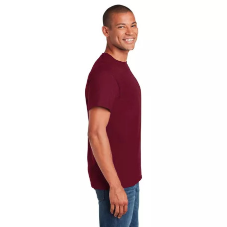 Gildan GI5000 Heavy Cotton™ kerek nyakú pamut póló
