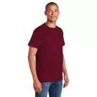 Gildan GI5000 Heavy Cotton™ kerek nyakú pamut póló