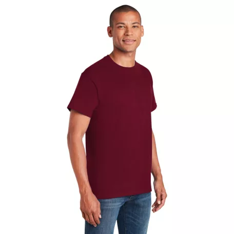 Gildan GI5000 Heavy Cotton™ kerek nyakú pamut póló