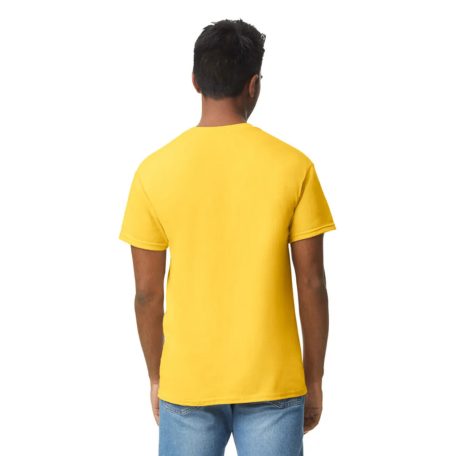Gildan GI5000 Heavy Cotton™ kerek nyakú pamut póló