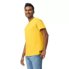 Gildan GI5000 Heavy Cotton™ kerek nyakú pamut póló