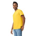Gildan GI5000 Heavy Cotton™ kerek nyakú pamut póló