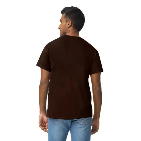 Gildan GI5000 Heavy Cotton™ kerek nyakú pamut póló